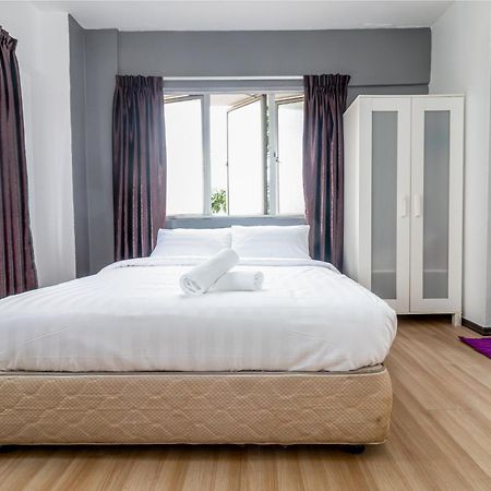 Condo At Melaka Raya By Idealhub Екстериор снимка