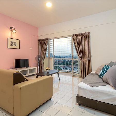 Condo At Melaka Raya By Idealhub Екстериор снимка