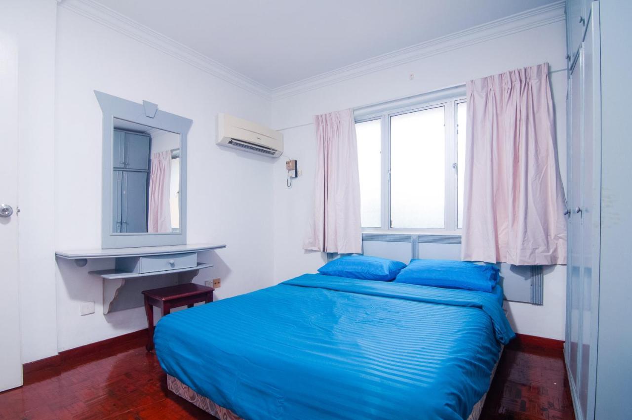 Condo At Melaka Raya By Idealhub Екстериор снимка