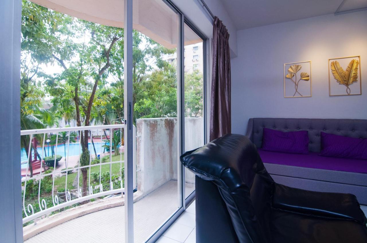 Condo At Melaka Raya By Idealhub Екстериор снимка