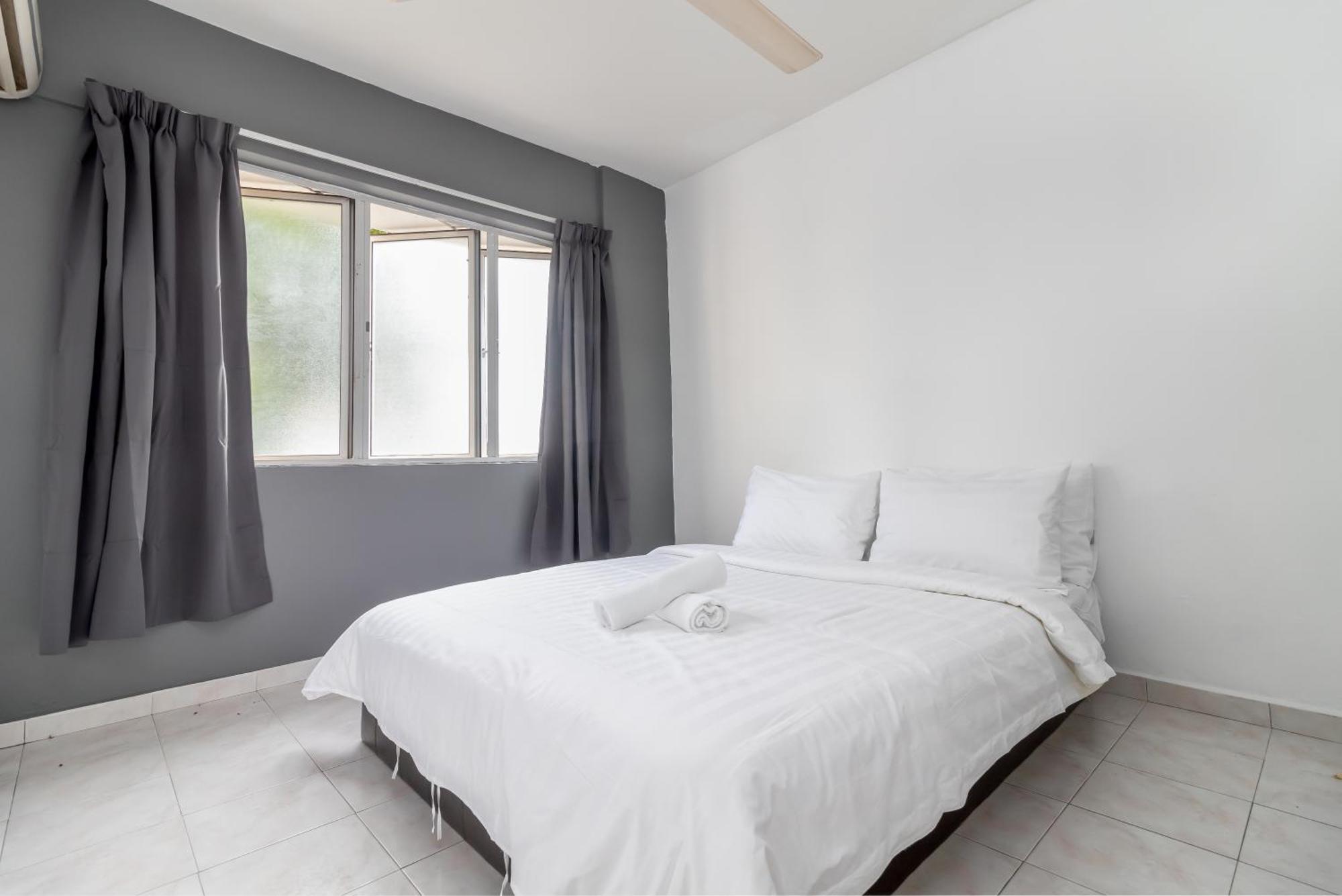 Condo At Melaka Raya By Idealhub Екстериор снимка