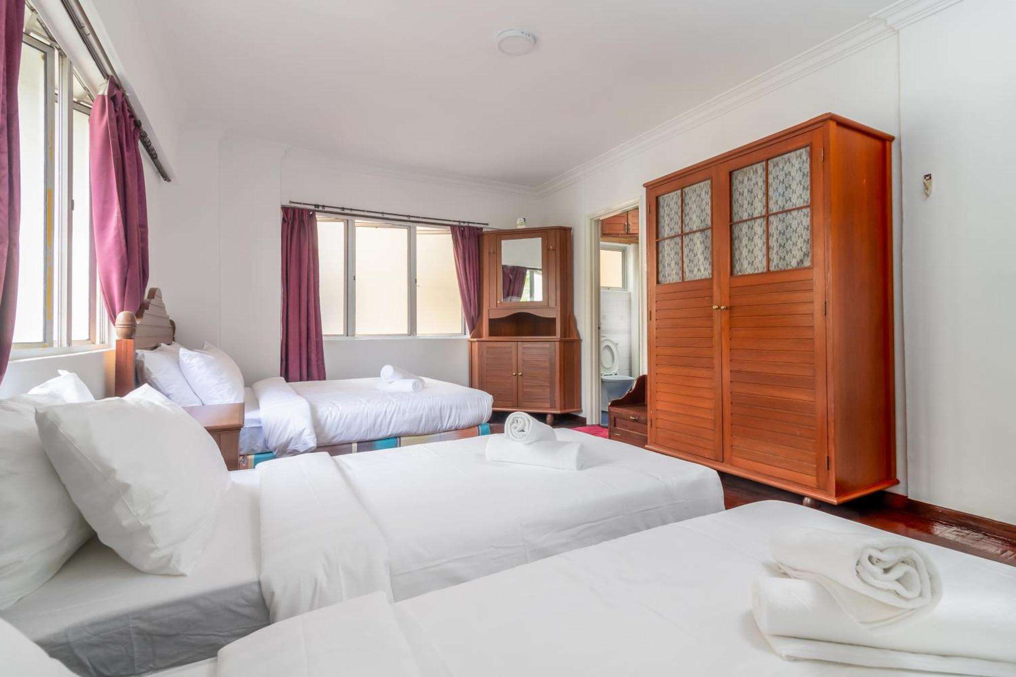 Condo At Melaka Raya By Idealhub Екстериор снимка