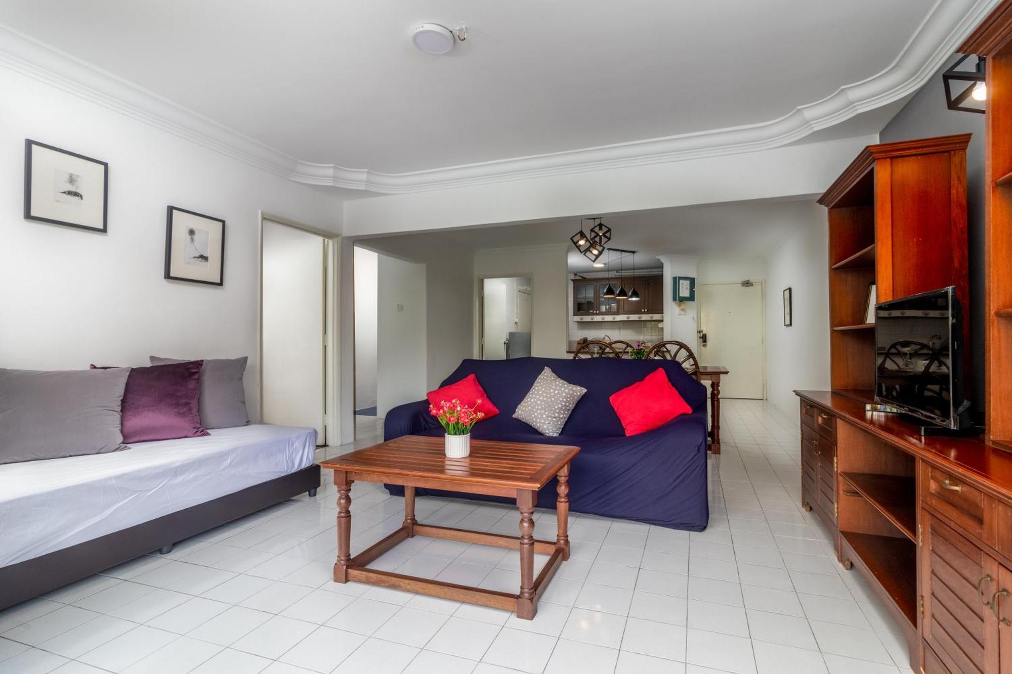 Condo At Melaka Raya By Idealhub Екстериор снимка