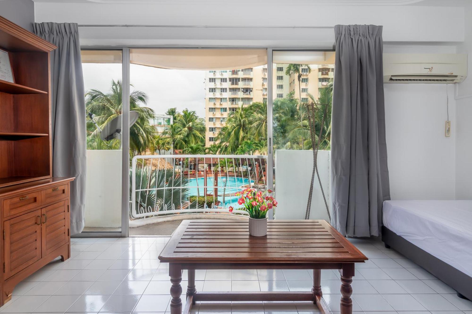 Condo At Melaka Raya By Idealhub Екстериор снимка