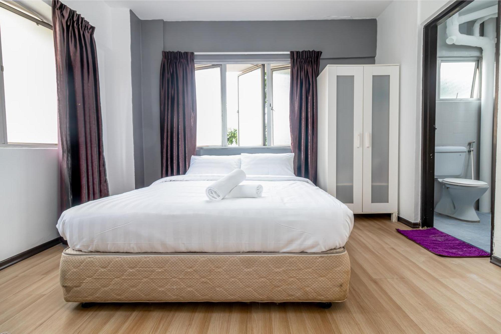 Condo At Melaka Raya By Idealhub Екстериор снимка