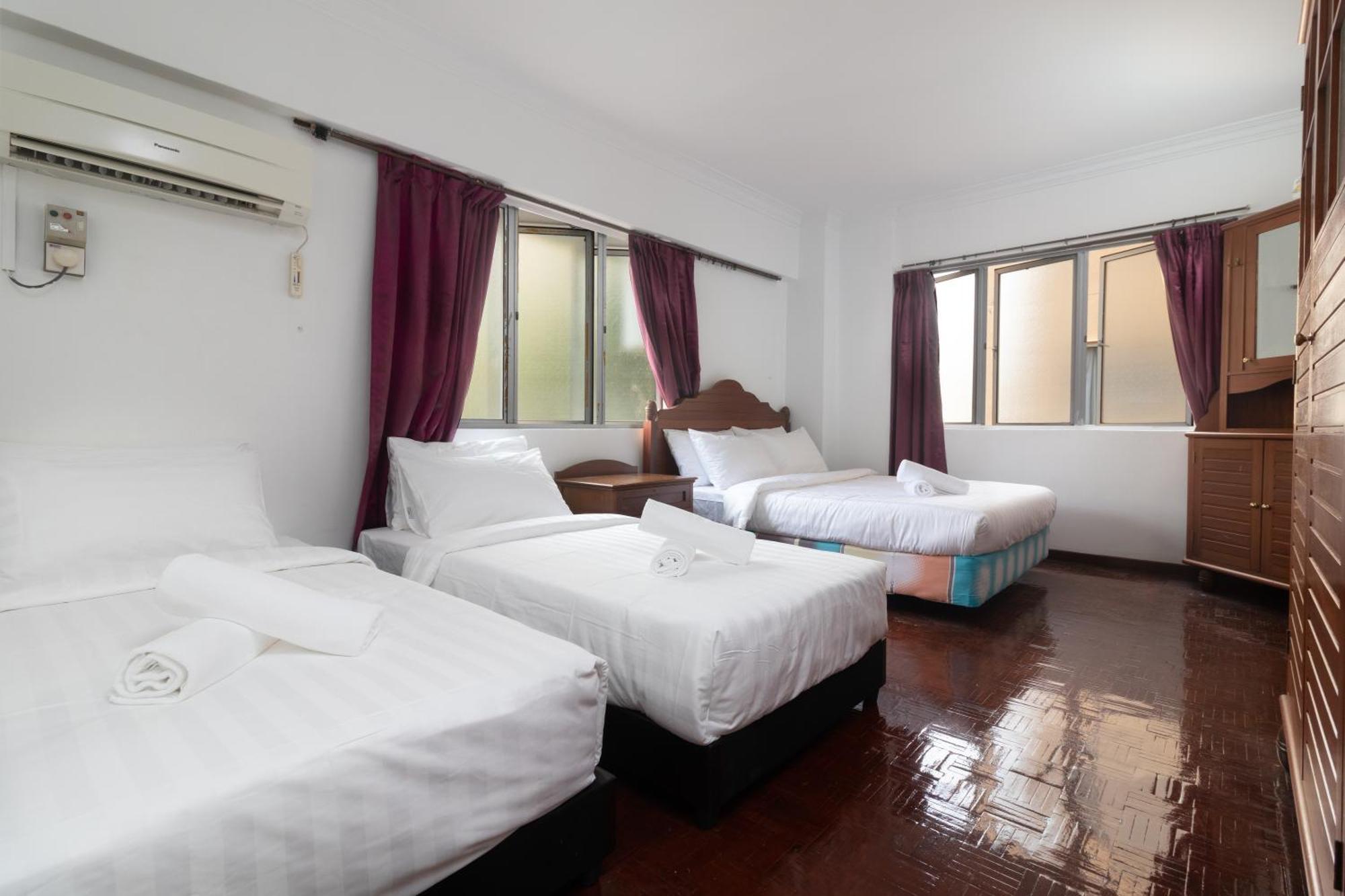 Condo At Melaka Raya By Idealhub Екстериор снимка