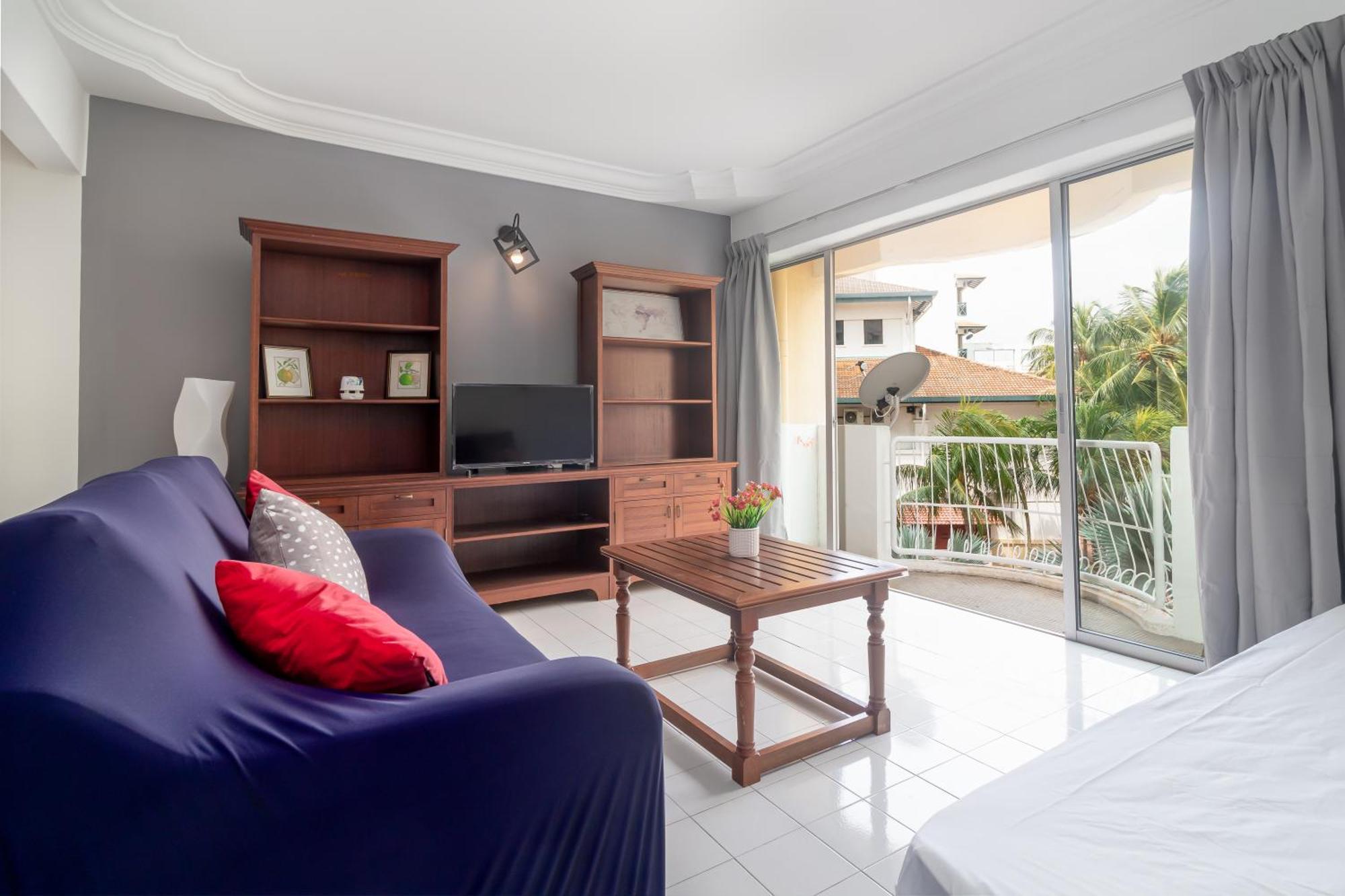 Condo At Melaka Raya By Idealhub Екстериор снимка