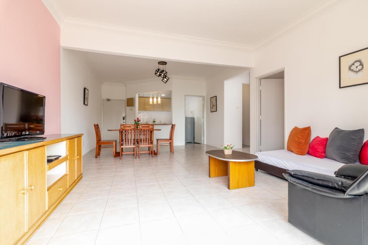 Condo At Melaka Raya By Idealhub Екстериор снимка